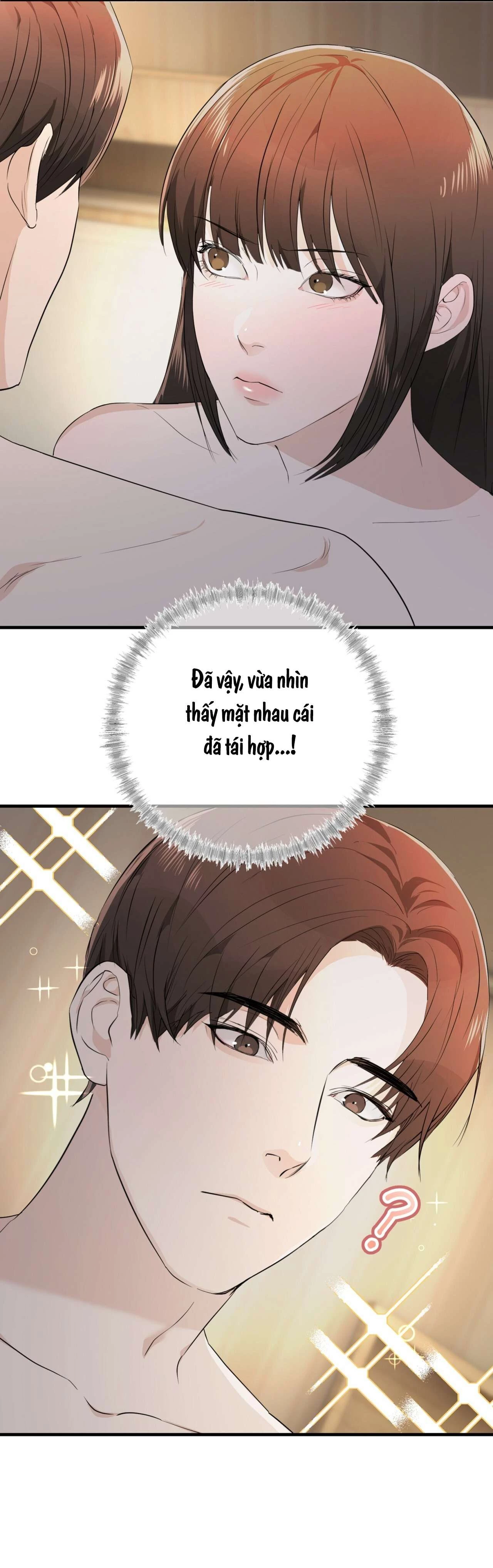 Tôi Nói Chia Tay Với Anh Chàng Cực Phẩm Chapter 6 - 23