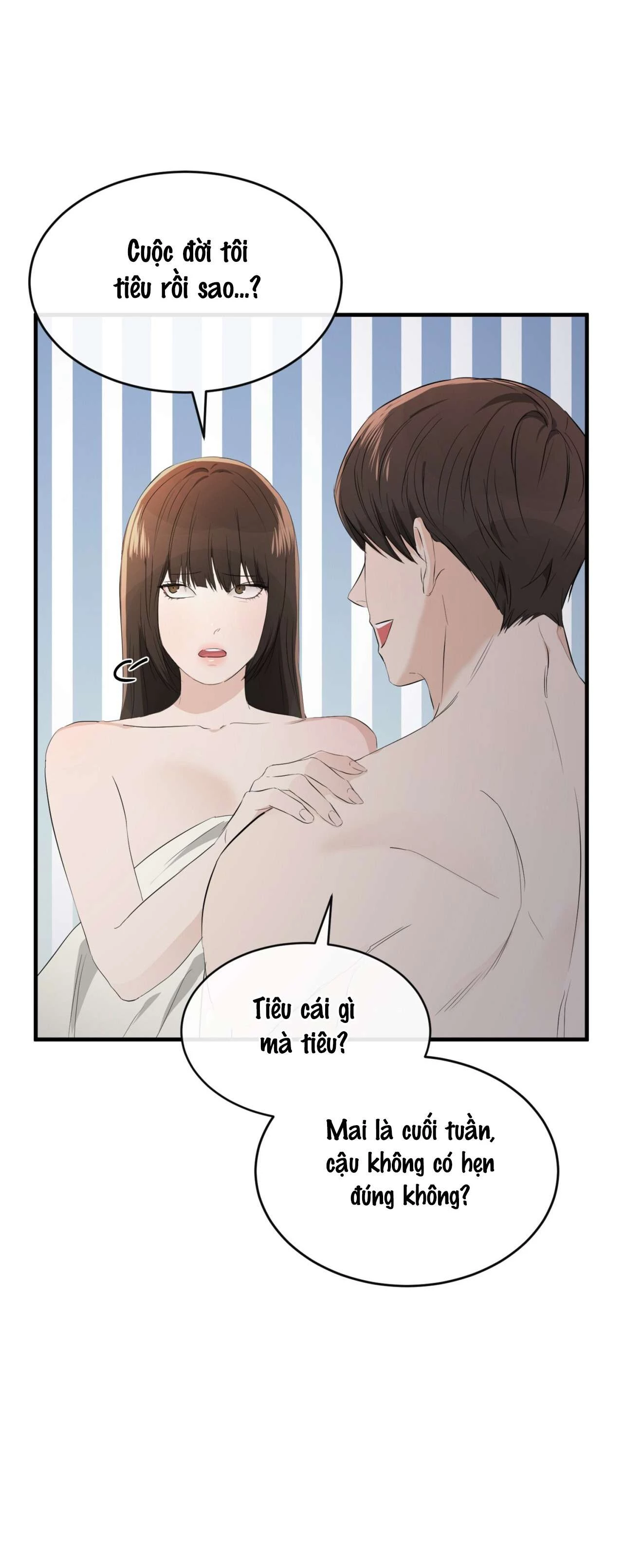 Tôi Nói Chia Tay Với Anh Chàng Cực Phẩm Chapter 6 - 24