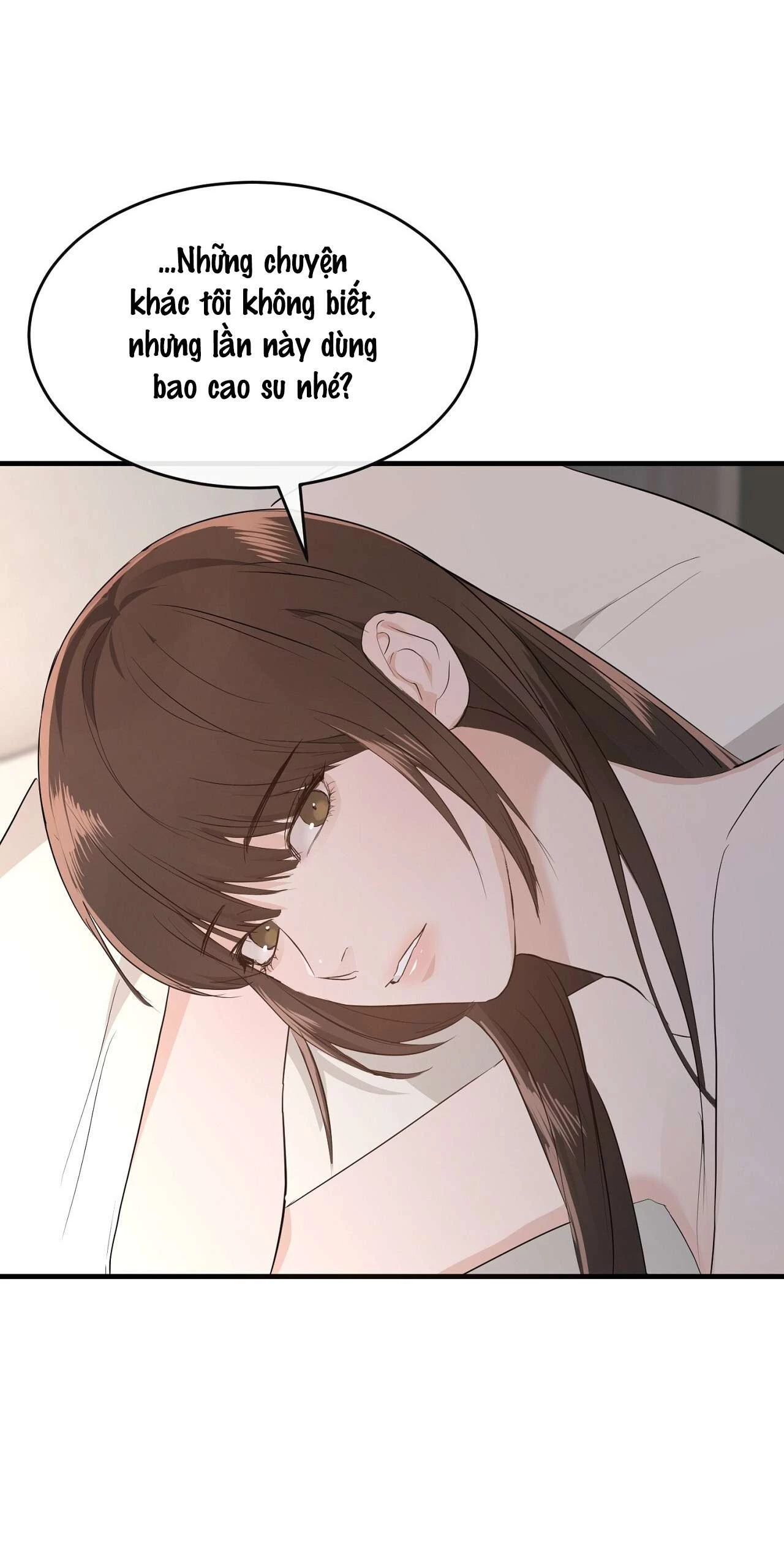 Tôi Nói Chia Tay Với Anh Chàng Cực Phẩm Chapter 6 - 28