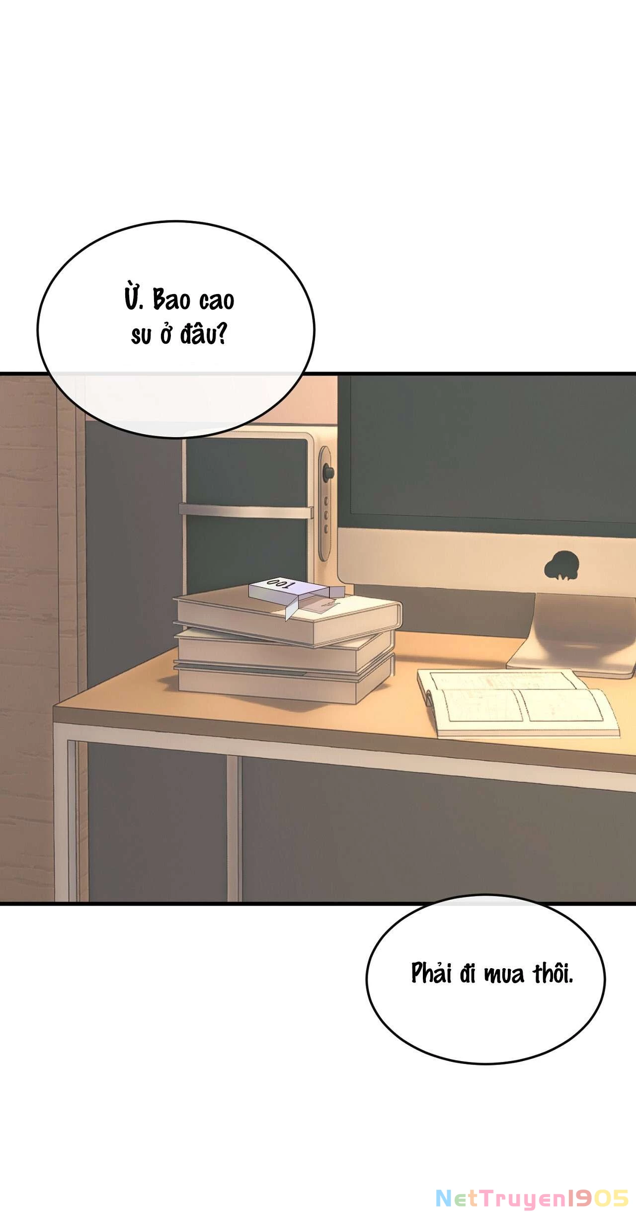 Tôi Nói Chia Tay Với Anh Chàng Cực Phẩm Chapter 6 - 29