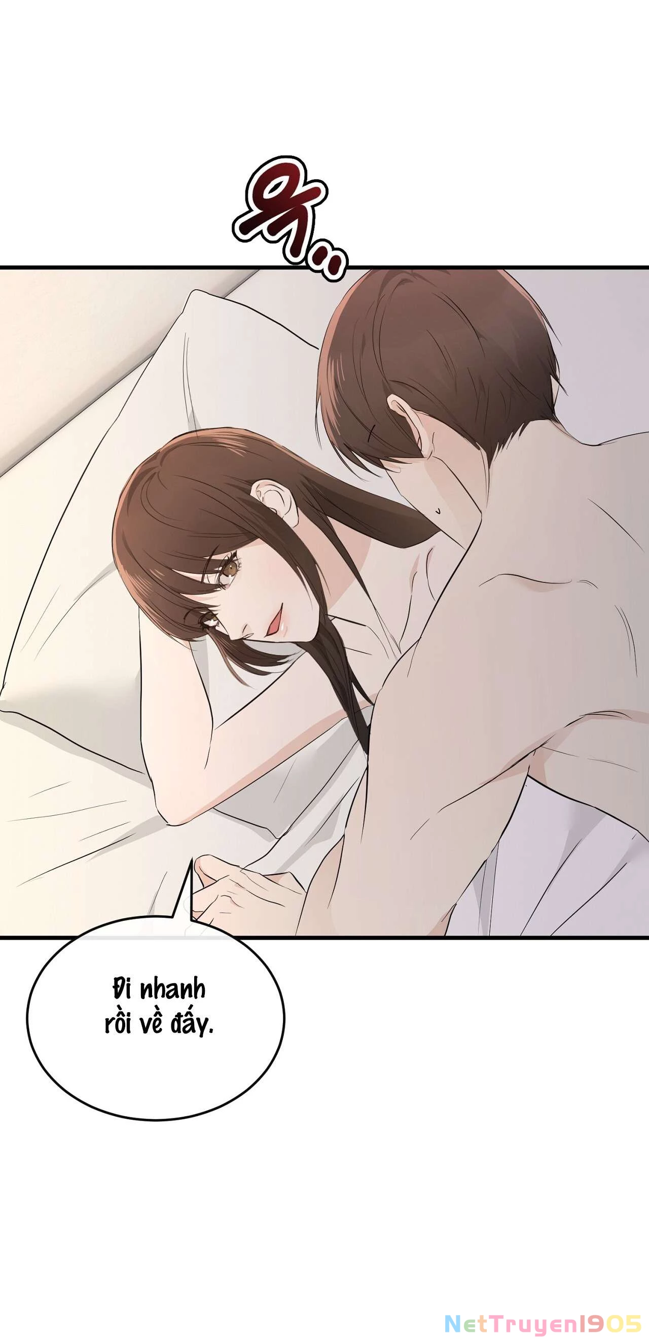 Tôi Nói Chia Tay Với Anh Chàng Cực Phẩm Chapter 6 - 30