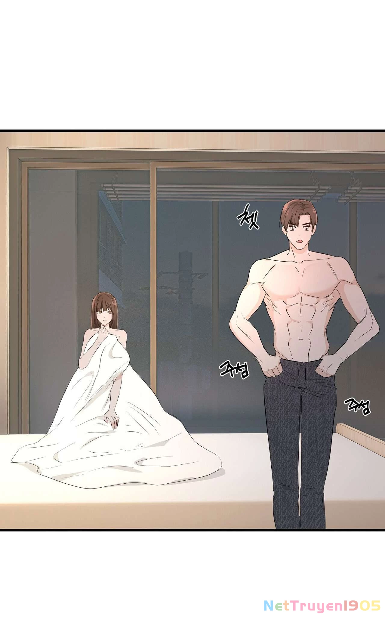 Tôi Nói Chia Tay Với Anh Chàng Cực Phẩm Chapter 6 - 31
