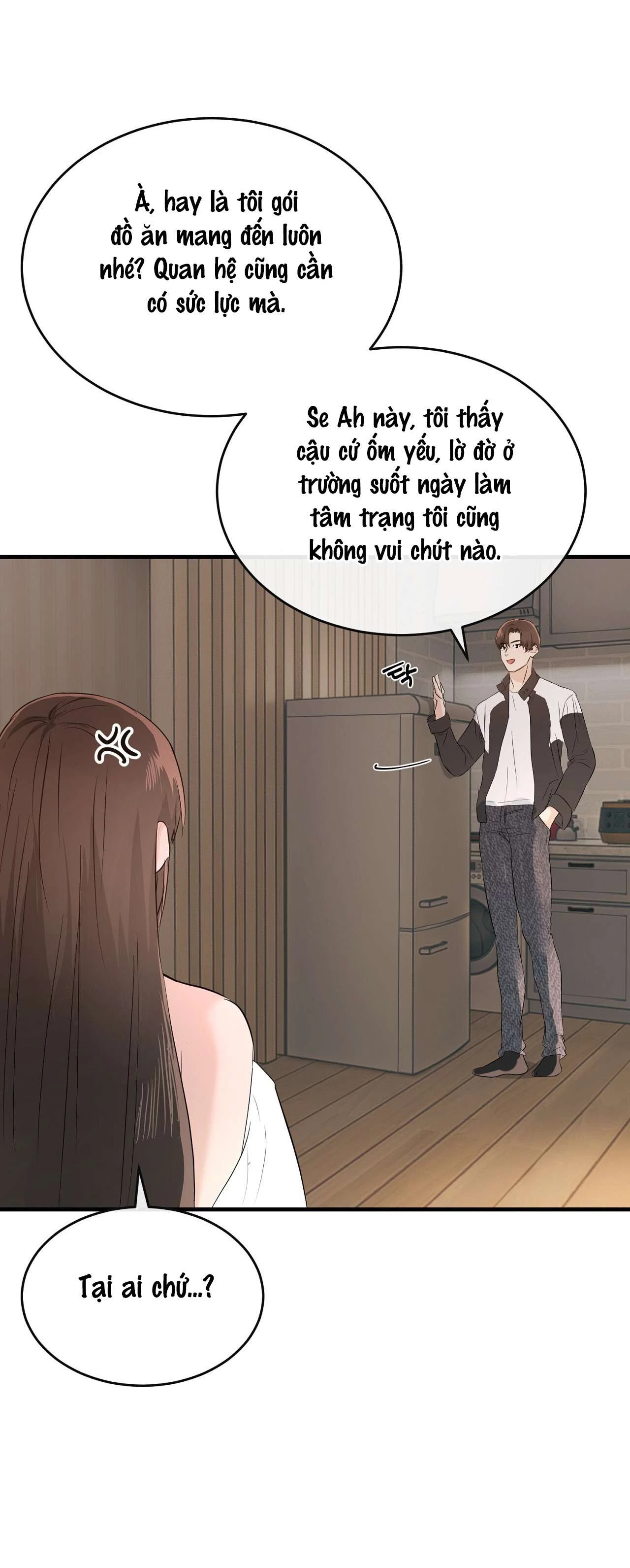 Tôi Nói Chia Tay Với Anh Chàng Cực Phẩm Chapter 6 - 35