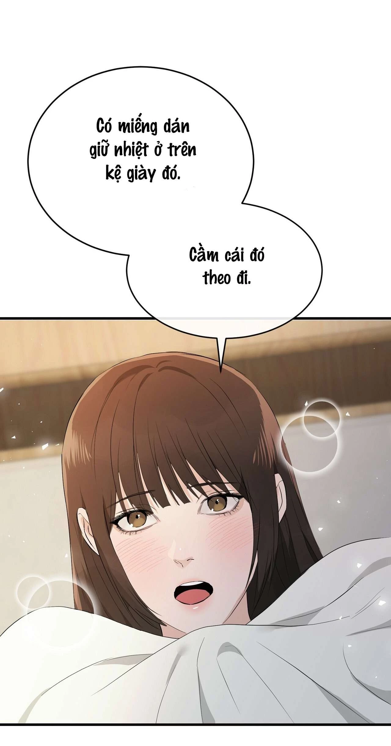 Tôi Nói Chia Tay Với Anh Chàng Cực Phẩm Chapter 6 - 39