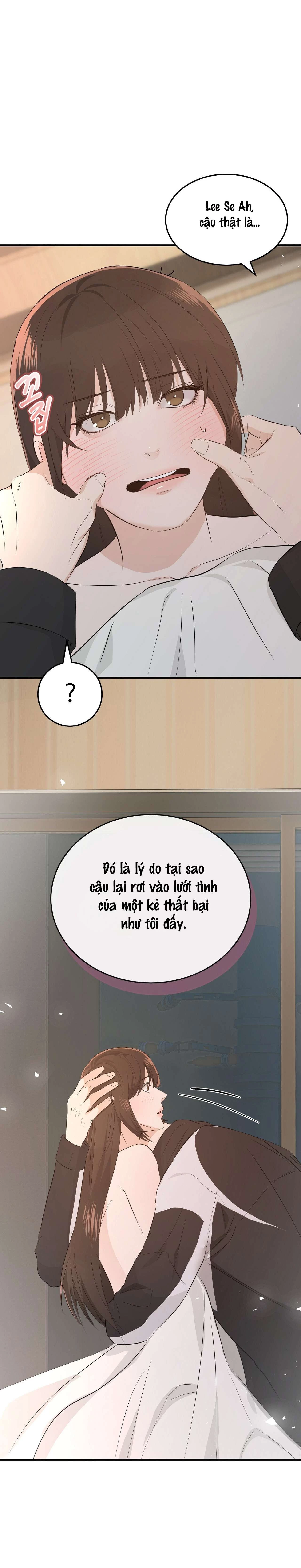 Tôi Nói Chia Tay Với Anh Chàng Cực Phẩm Chapter 6 - 44