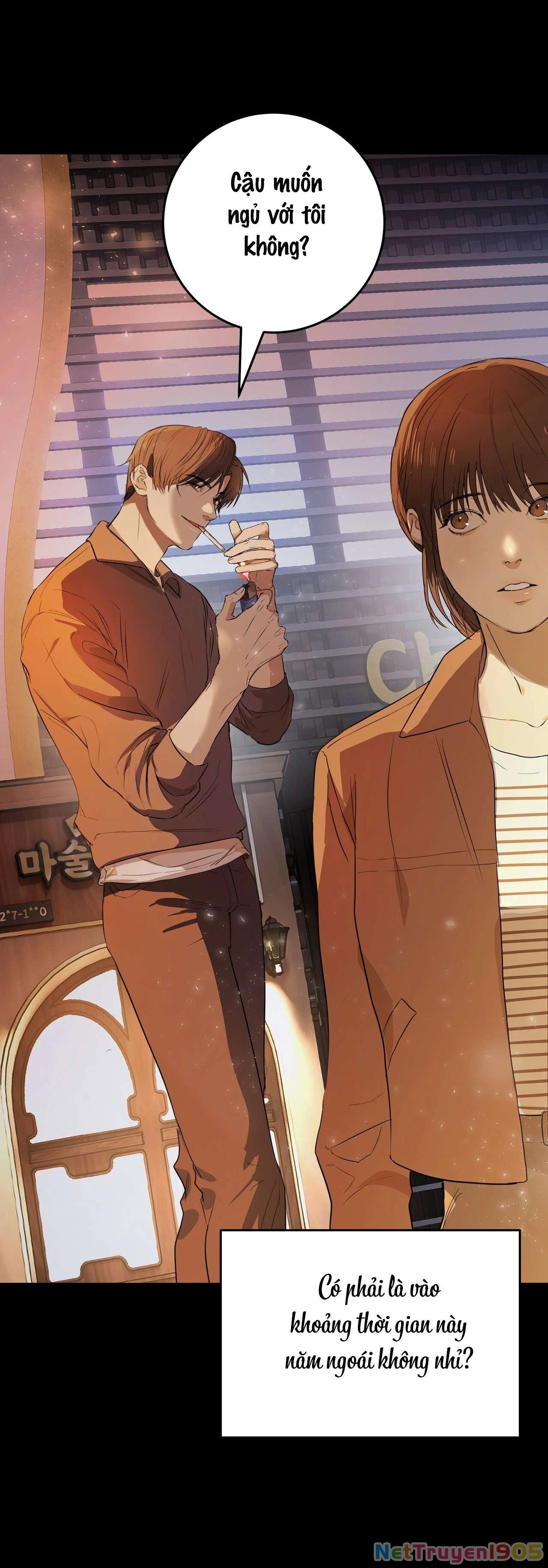 Tôi Nói Chia Tay Với Anh Chàng Cực Phẩm Chapter 6 - 47