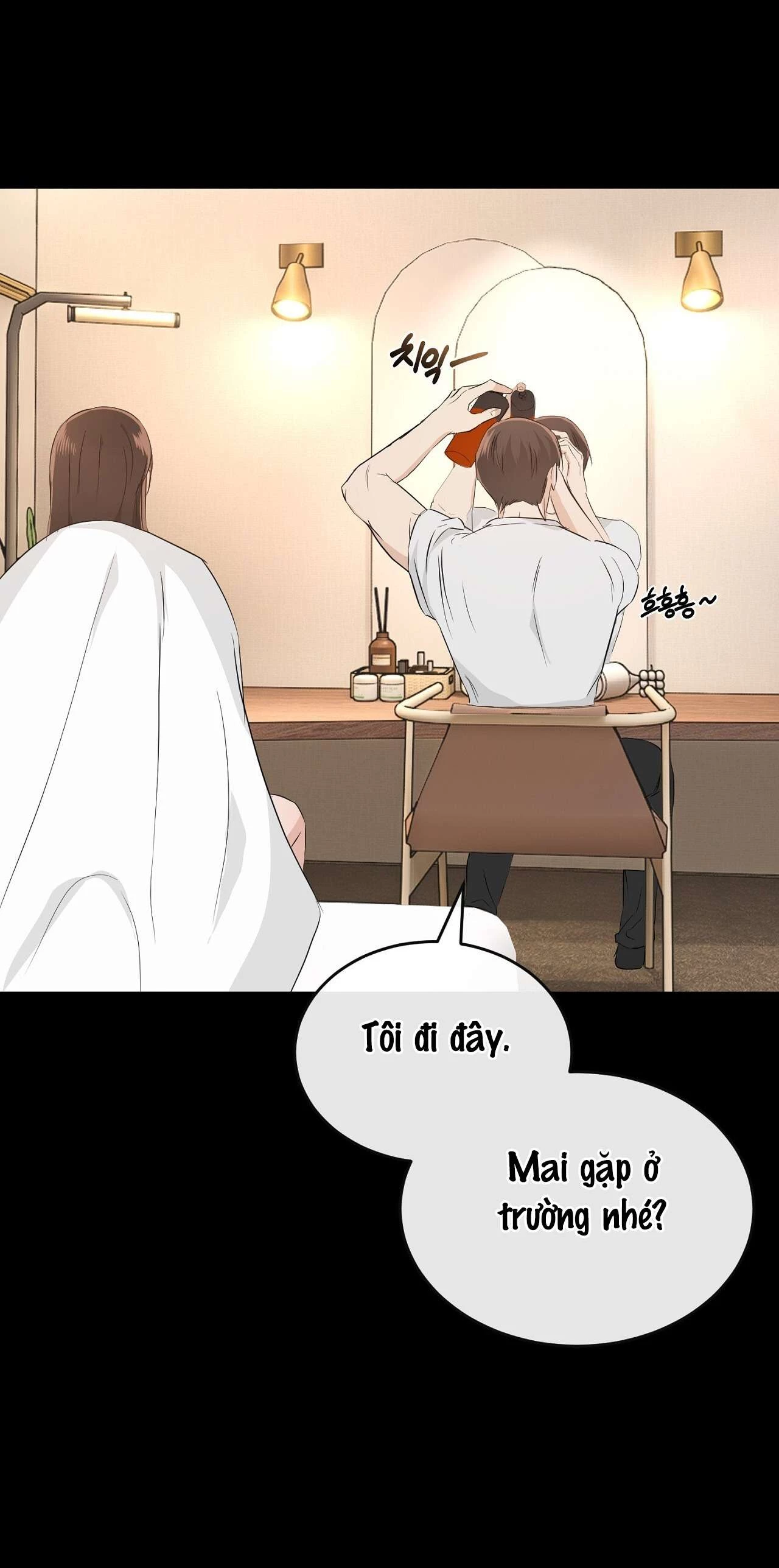 Tôi Nói Chia Tay Với Anh Chàng Cực Phẩm Chapter 6 - 48