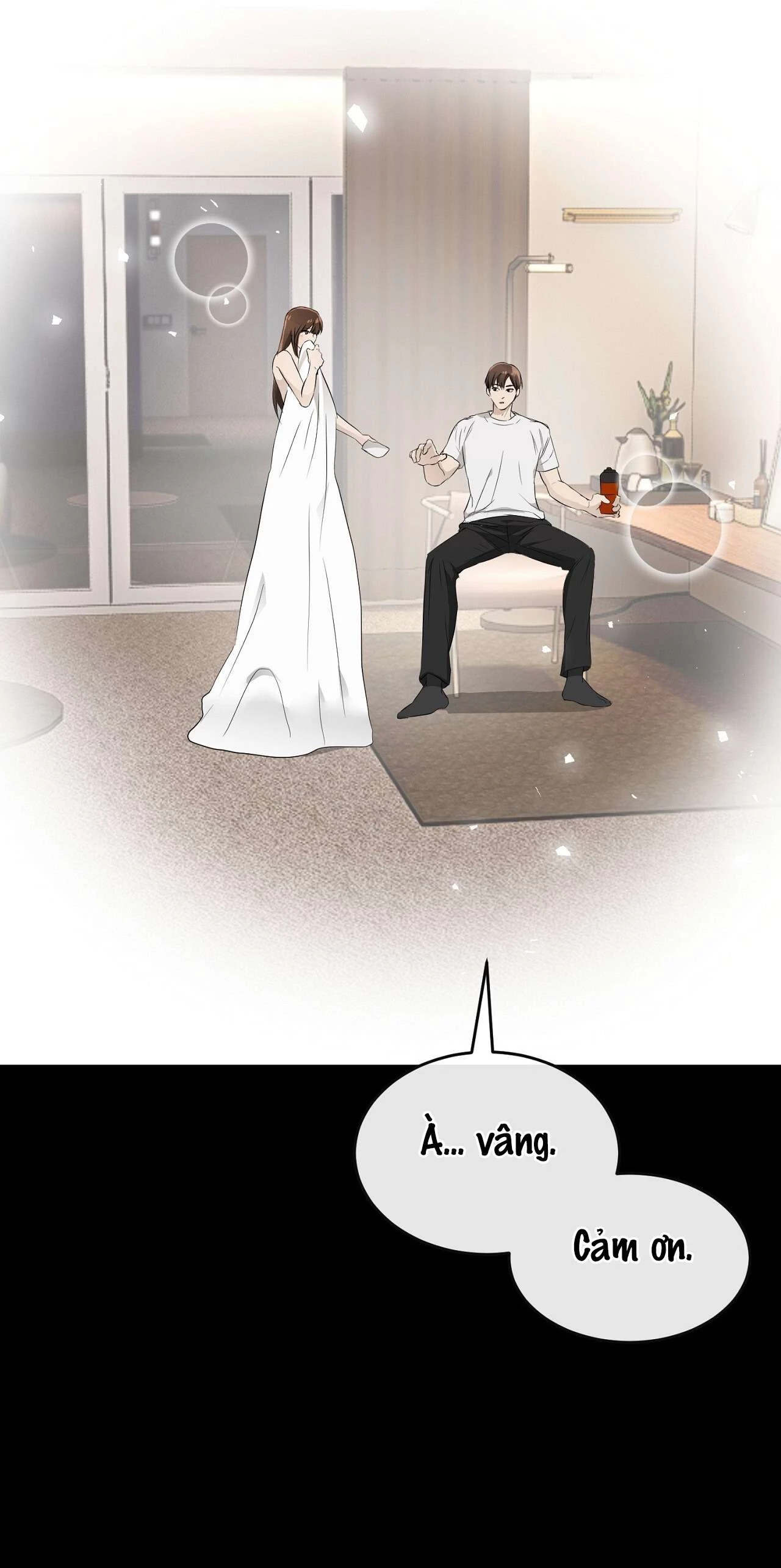 Tôi Nói Chia Tay Với Anh Chàng Cực Phẩm Chapter 6 - 52