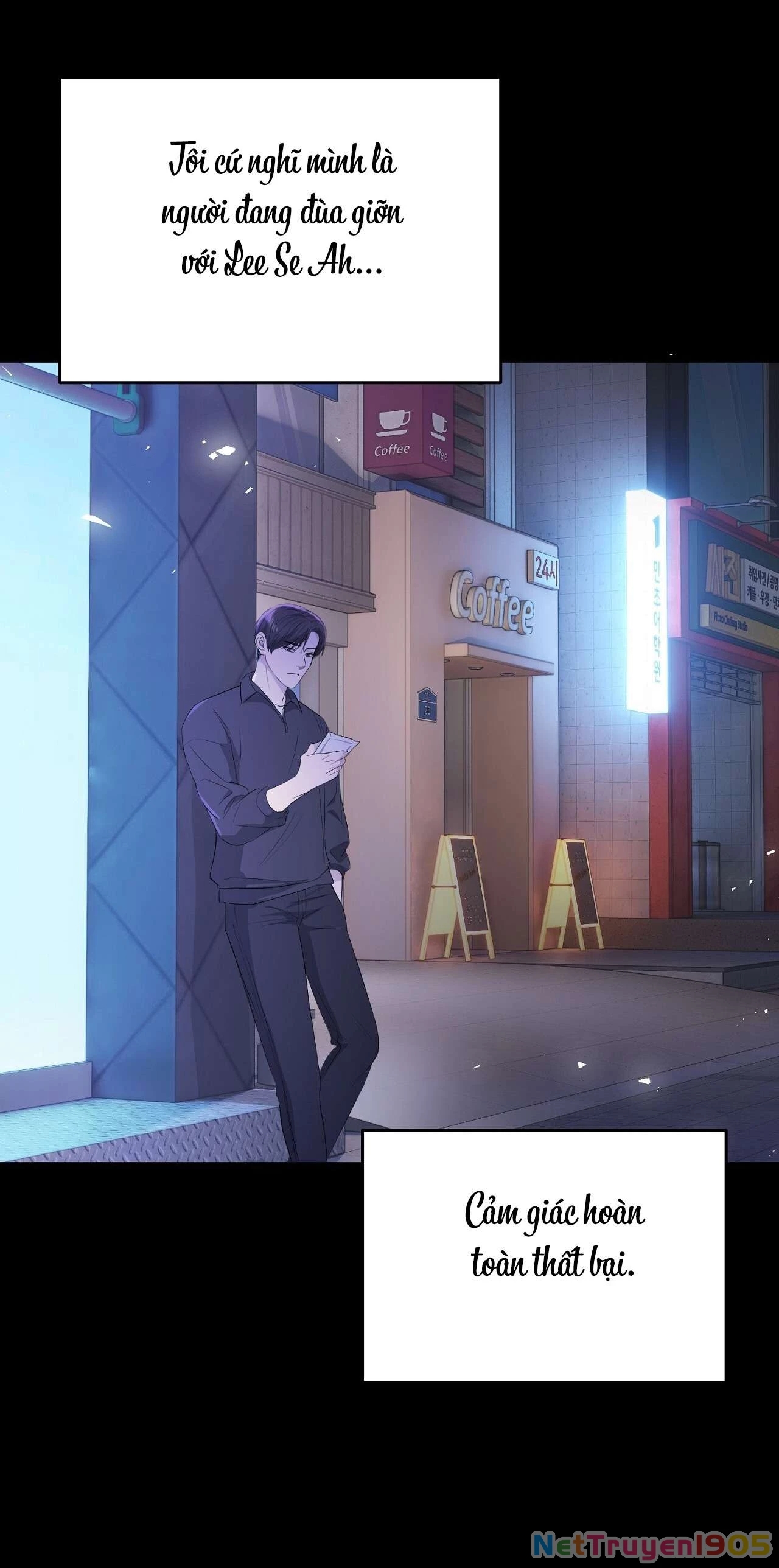 Tôi Nói Chia Tay Với Anh Chàng Cực Phẩm Chapter 6 - 54