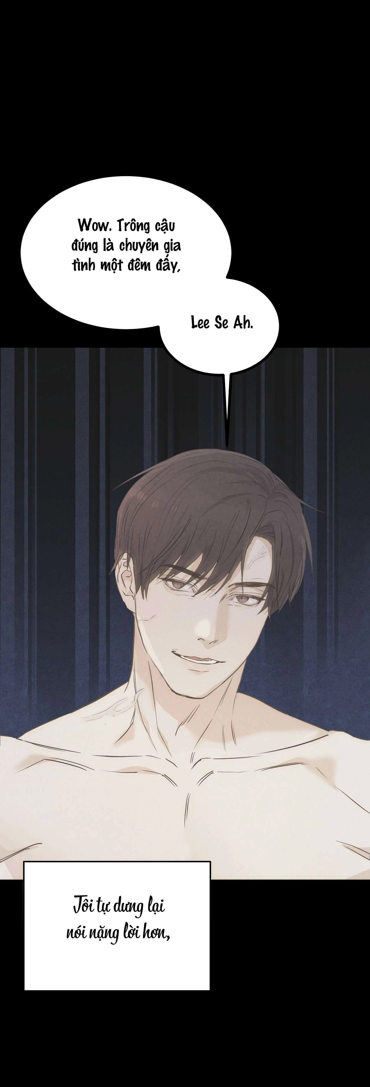 Tôi Nói Chia Tay Với Anh Chàng Cực Phẩm Chapter 6 - 56