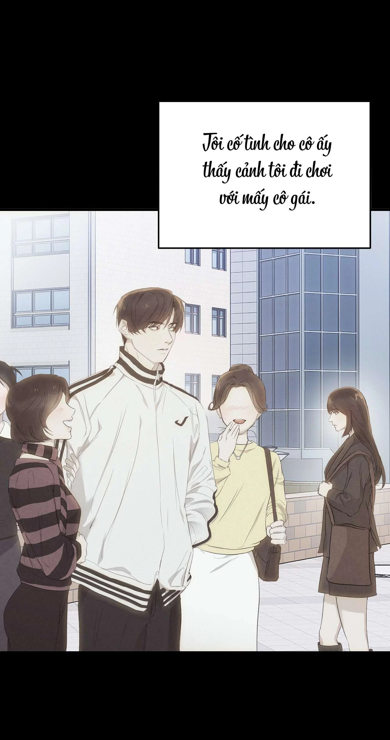 Tôi Nói Chia Tay Với Anh Chàng Cực Phẩm Chapter 6 - 57