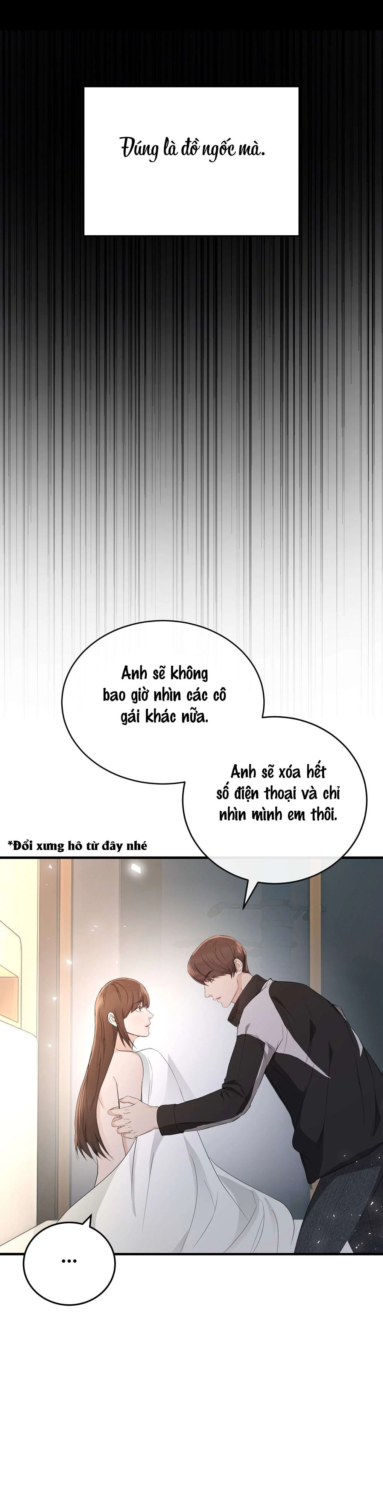 Tôi Nói Chia Tay Với Anh Chàng Cực Phẩm Chapter 6 - 58