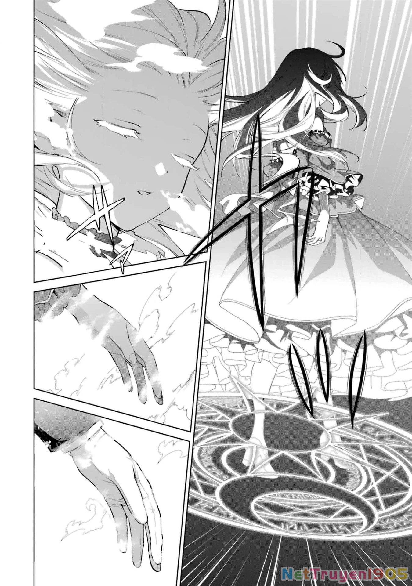 Blue Lock Chapter 303 - 24