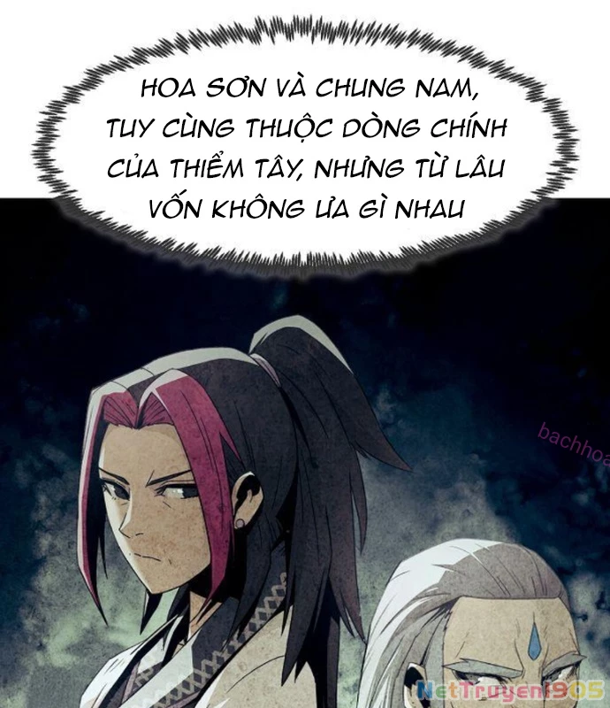 Tiểu Gia Chủ Của Tứ Xuyên Đường Gia Trở Thành Kiếm Thần Chapter 73 - 113
