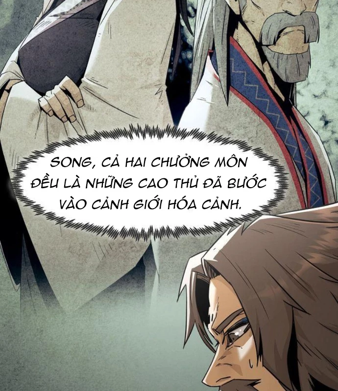 Tiểu Gia Chủ Của Tứ Xuyên Đường Gia Trở Thành Kiếm Thần Chapter 73 - 114