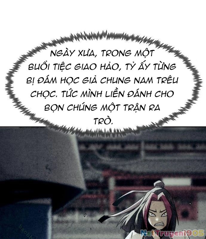 Tiểu Gia Chủ Của Tứ Xuyên Đường Gia Trở Thành Kiếm Thần Chapter 73 - 135