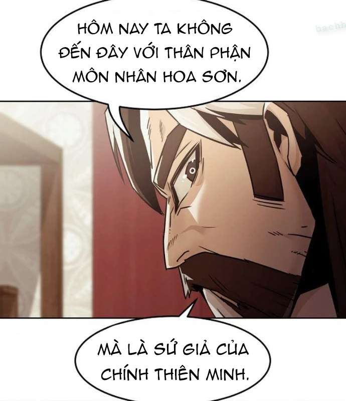 Tiểu Gia Chủ Của Tứ Xuyên Đường Gia Trở Thành Kiếm Thần Chapter 73 - 167