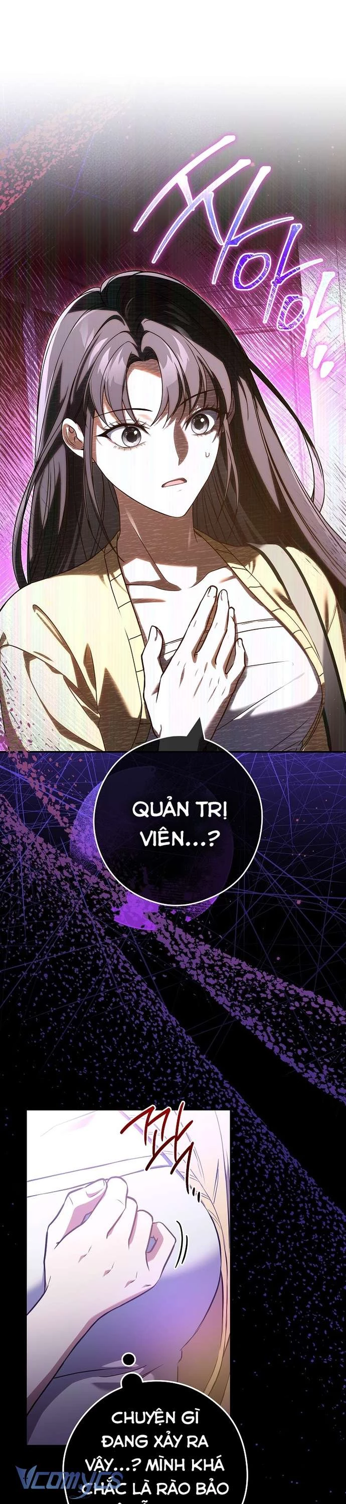 Nhật Ký Từ Chức Cấp S Của Thợ Săn Công Chức Chapter 32 - 2