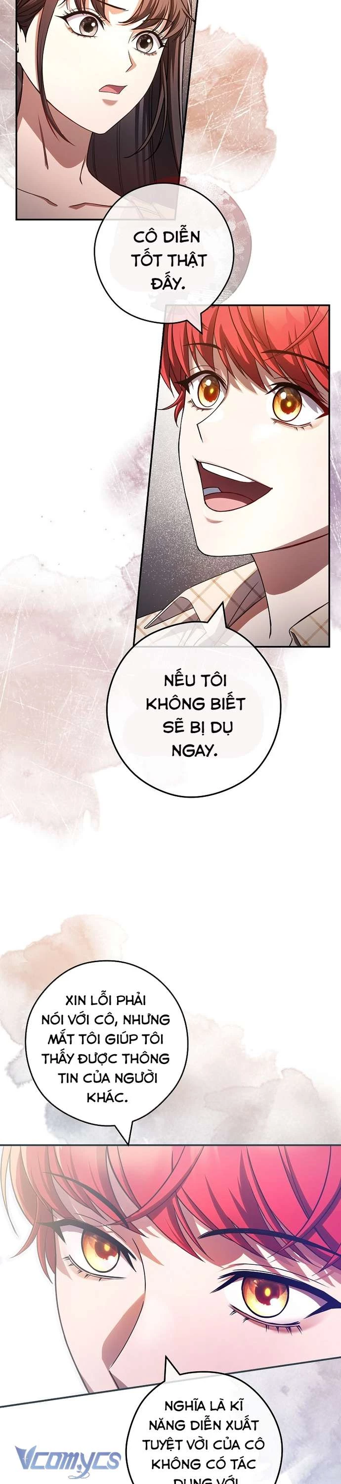 Nhật Ký Từ Chức Cấp S Của Thợ Săn Công Chức Chapter 32 - 4