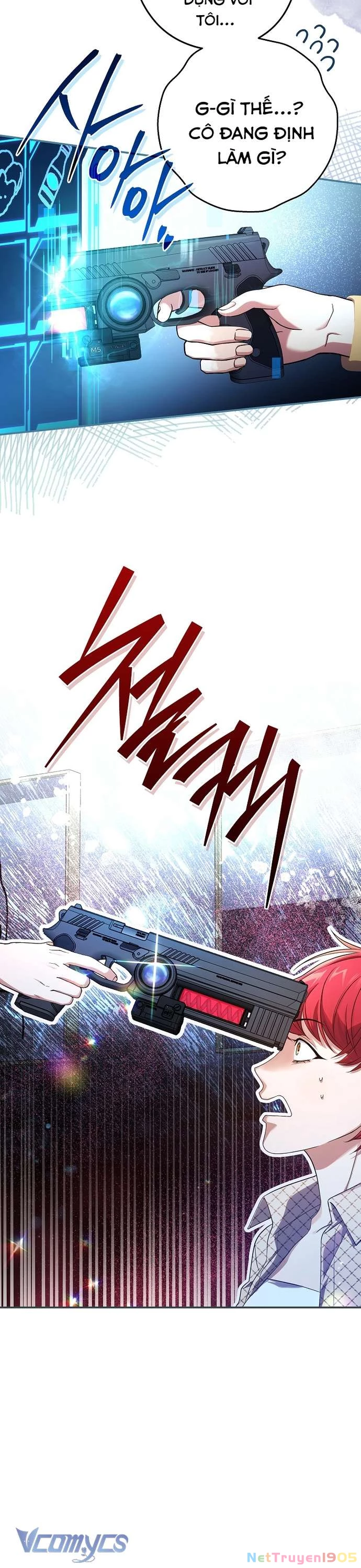 Nhật Ký Từ Chức Cấp S Của Thợ Săn Công Chức Chapter 32 - 5