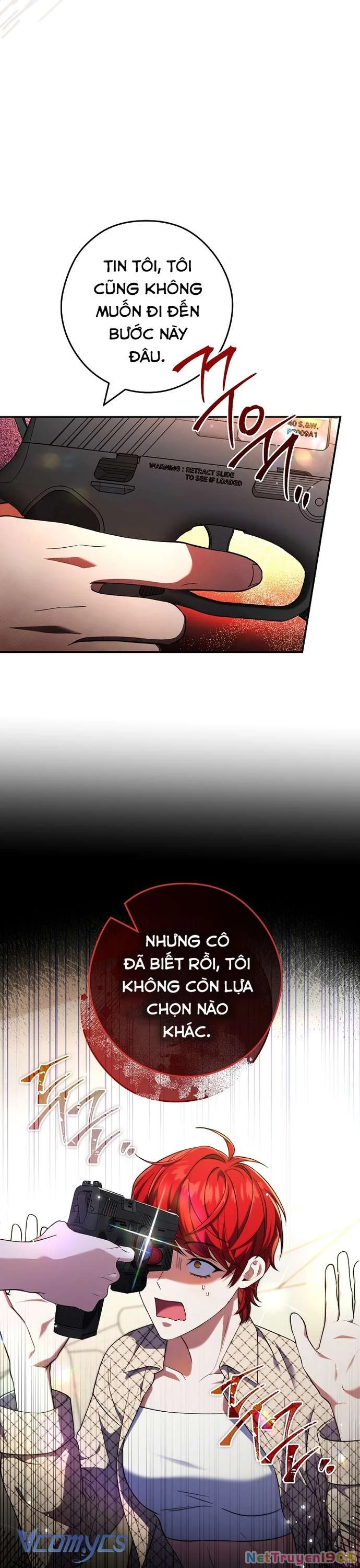 Nhật Ký Từ Chức Cấp S Của Thợ Săn Công Chức Chapter 32 - 7