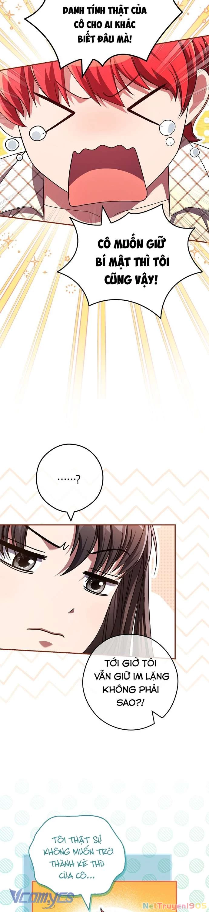 Nhật Ký Từ Chức Cấp S Của Thợ Săn Công Chức Chapter 32 - 11