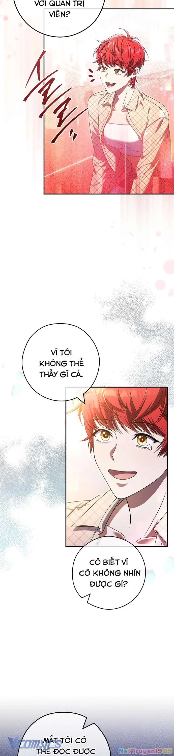 Nhật Ký Từ Chức Cấp S Của Thợ Săn Công Chức Chapter 32 - 13