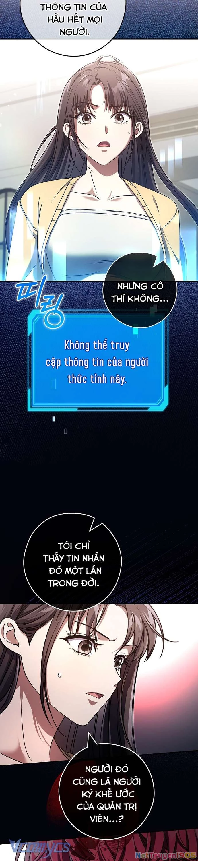 Nhật Ký Từ Chức Cấp S Của Thợ Săn Công Chức Chapter 32 - 14