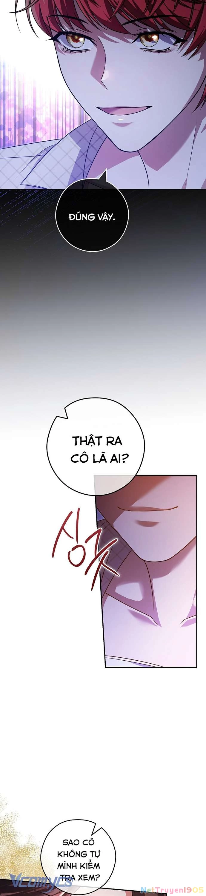 Nhật Ký Từ Chức Cấp S Của Thợ Săn Công Chức Chapter 32 - 15
