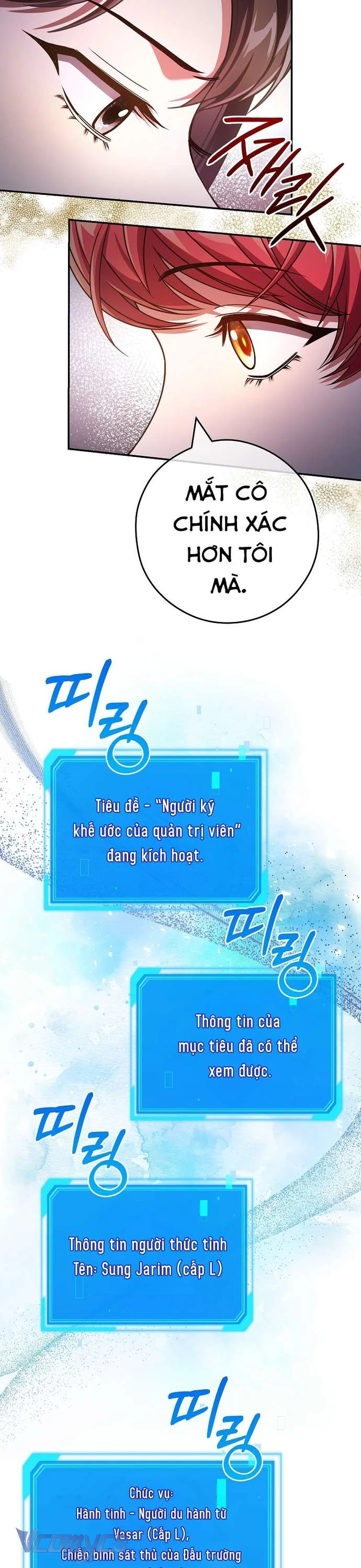 Nhật Ký Từ Chức Cấp S Của Thợ Săn Công Chức Chapter 32 - 16