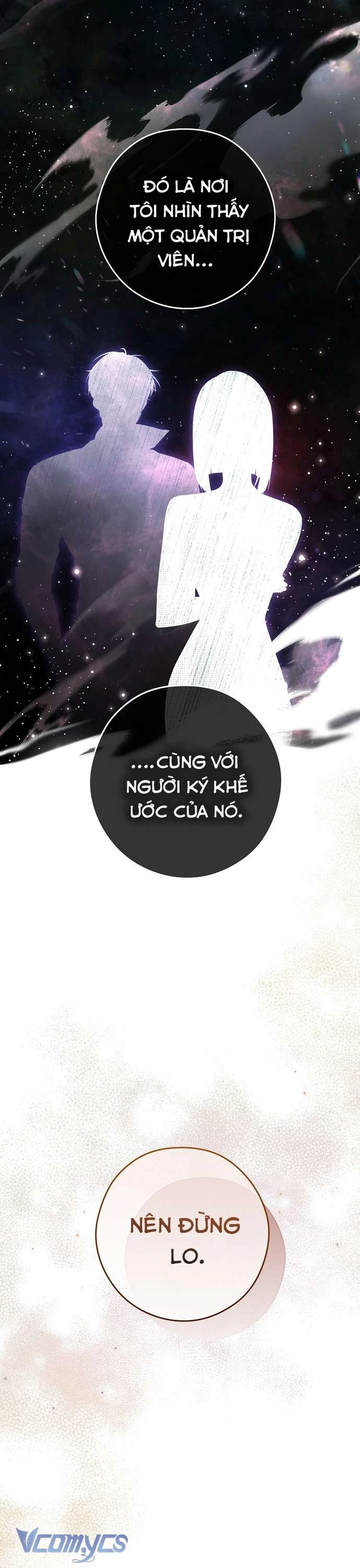 Nhật Ký Từ Chức Cấp S Của Thợ Săn Công Chức Chapter 32 - 19