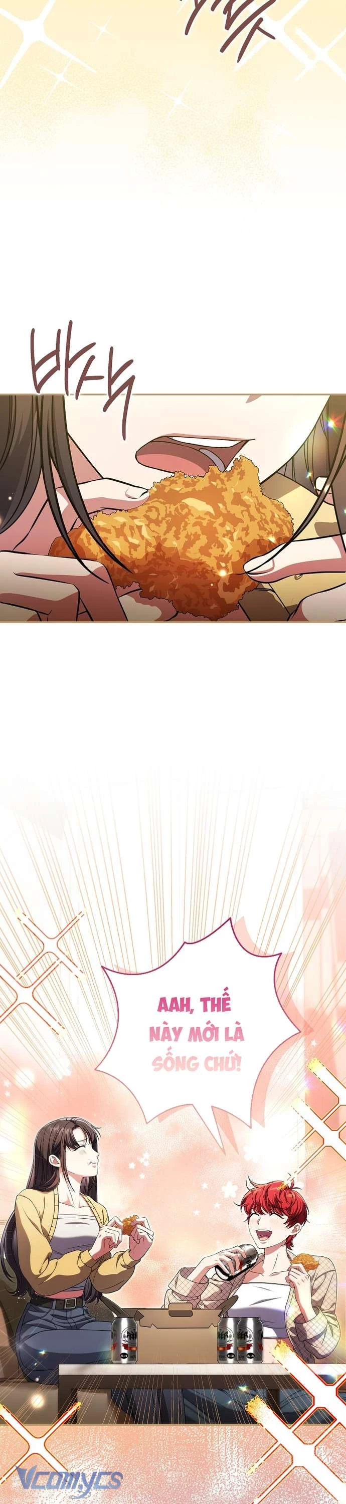 Nhật Ký Từ Chức Cấp S Của Thợ Săn Công Chức Chapter 32 - 22