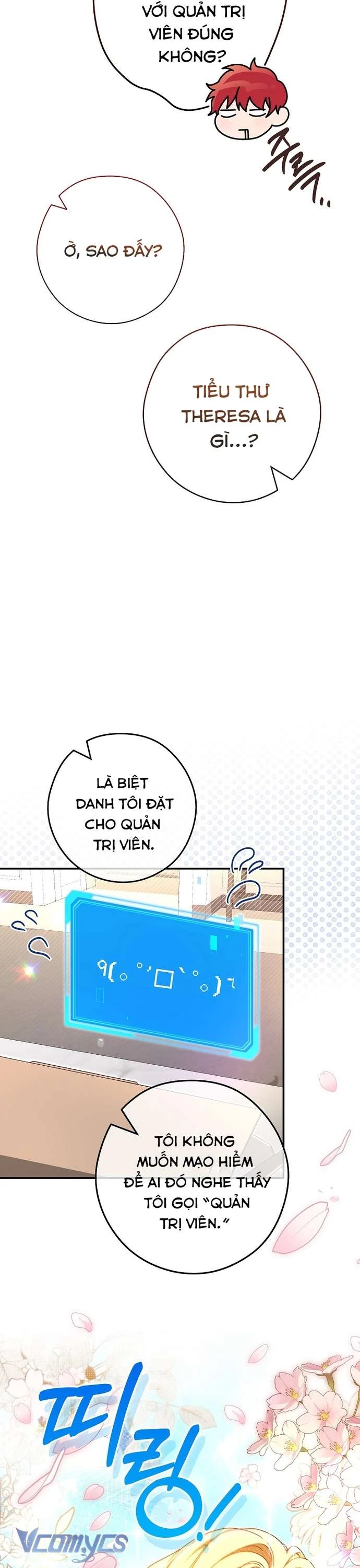 Nhật Ký Từ Chức Cấp S Của Thợ Săn Công Chức Chapter 32 - 24