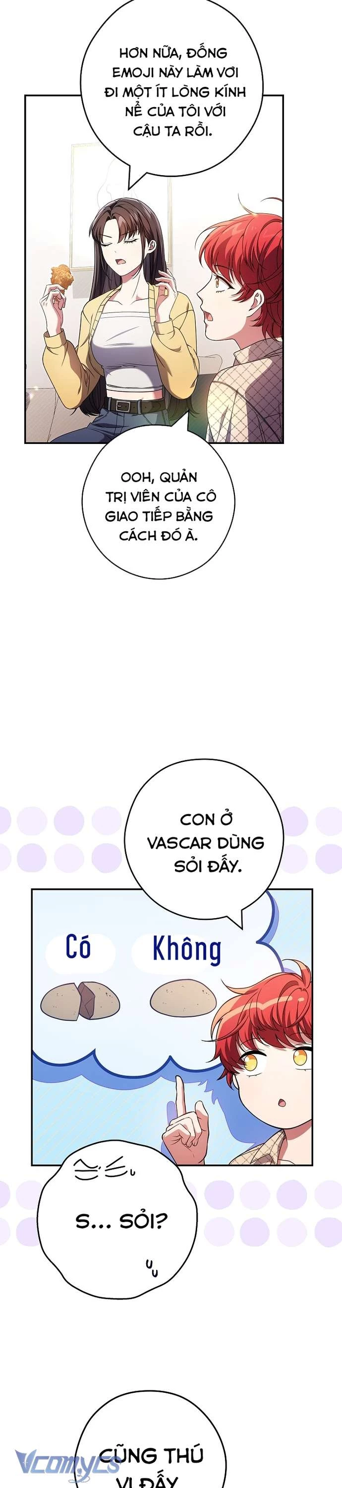 Nhật Ký Từ Chức Cấp S Của Thợ Săn Công Chức Chapter 32 - 26