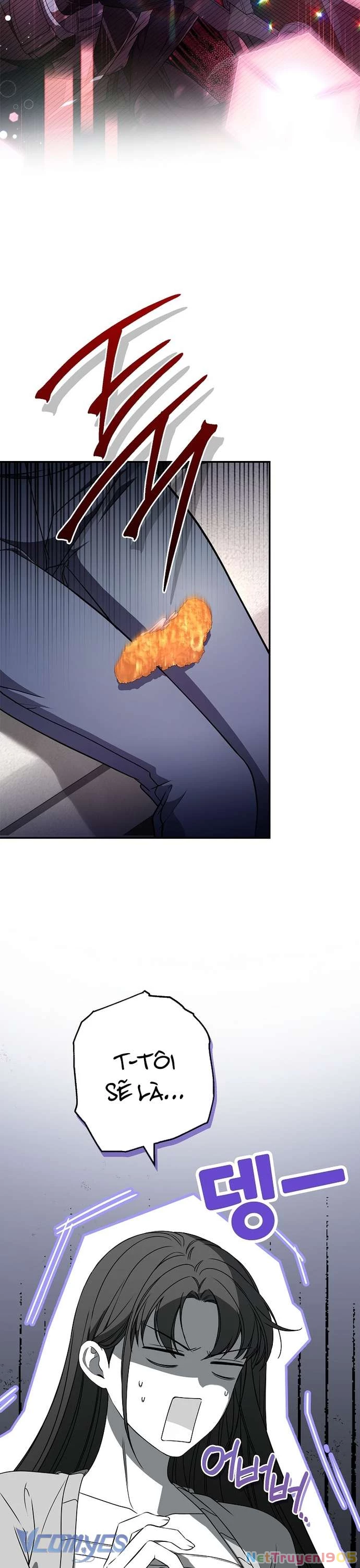 Nhật Ký Từ Chức Cấp S Của Thợ Săn Công Chức Chapter 32 - 31