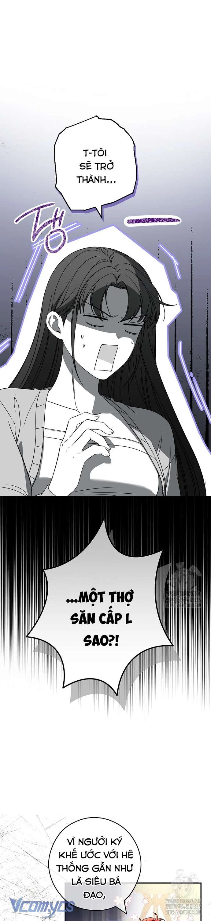 Nhật Ký Từ Chức Cấp S Của Thợ Săn Công Chức Chapter 33 - 2