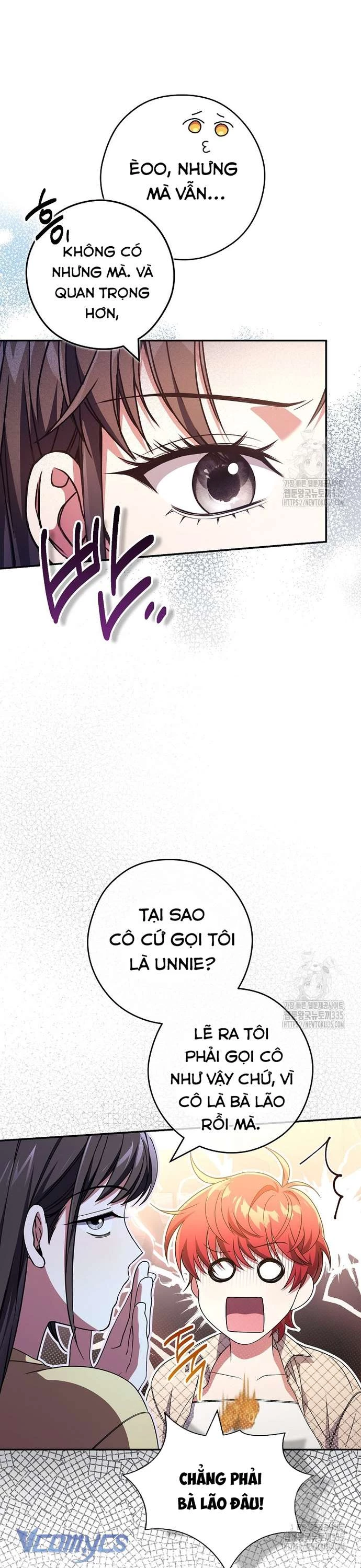 Nhật Ký Từ Chức Cấp S Của Thợ Săn Công Chức Chapter 33 - 5