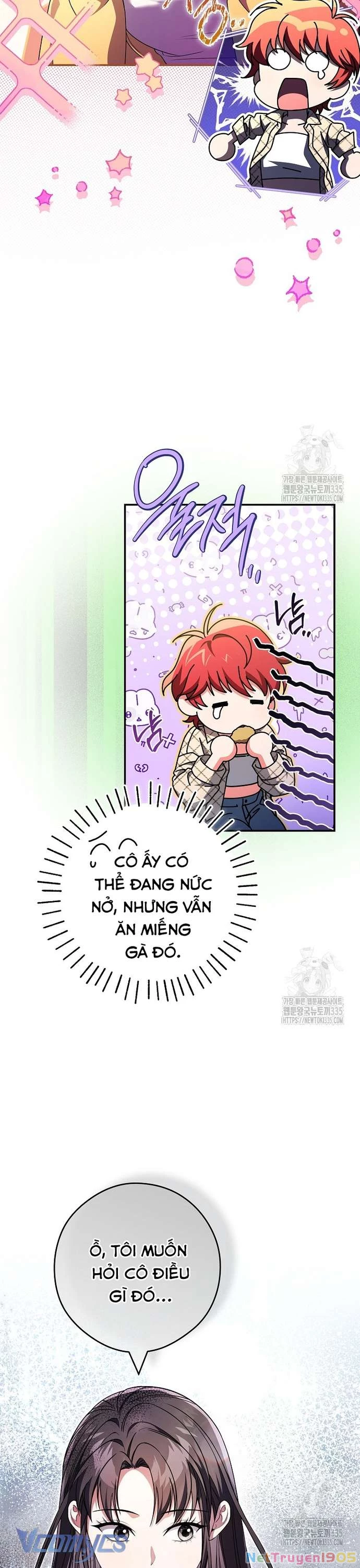 Nhật Ký Từ Chức Cấp S Của Thợ Săn Công Chức Chapter 33 - 7