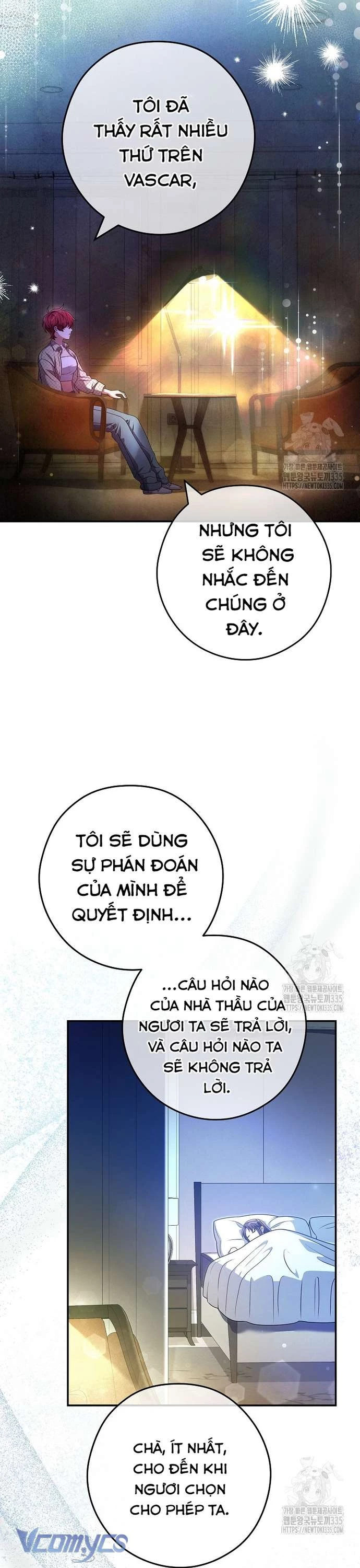 Nhật Ký Từ Chức Cấp S Của Thợ Săn Công Chức Chapter 33 - 13