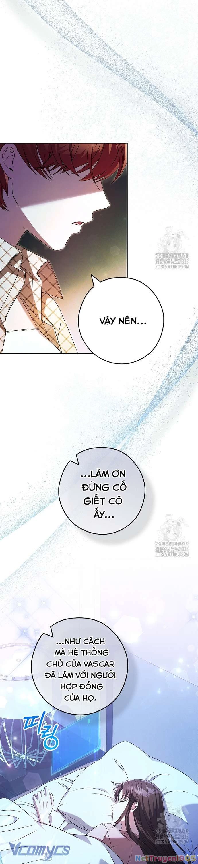 Nhật Ký Từ Chức Cấp S Của Thợ Săn Công Chức Chapter 33 - 14