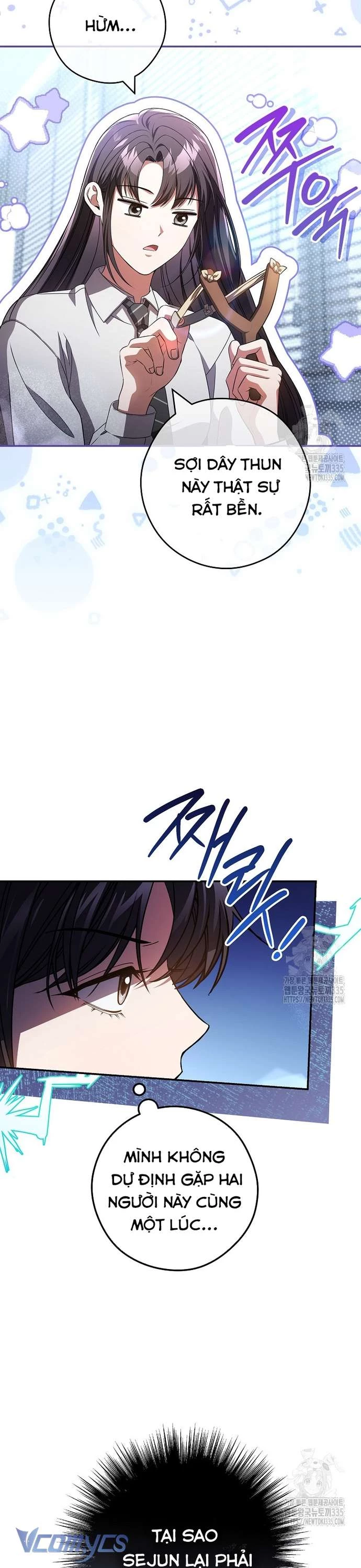 Nhật Ký Từ Chức Cấp S Của Thợ Săn Công Chức Chapter 33 - 17