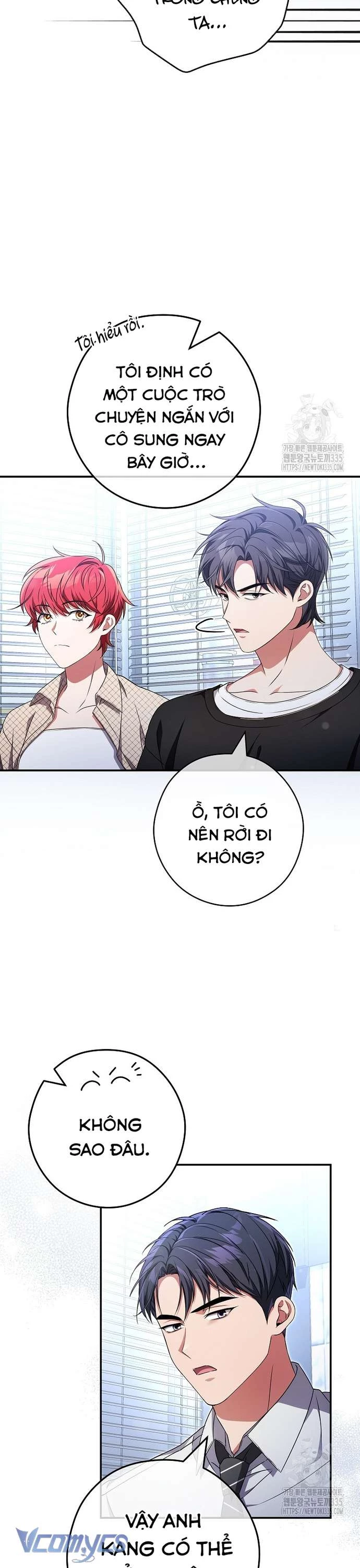Nhật Ký Từ Chức Cấp S Của Thợ Săn Công Chức Chapter 33 - 22