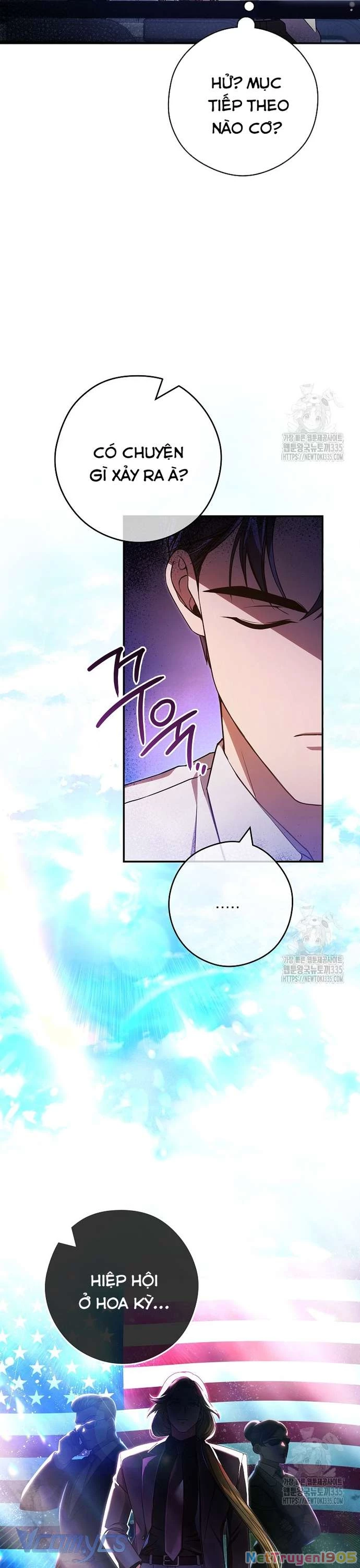 Nhật Ký Từ Chức Cấp S Của Thợ Săn Công Chức Chapter 33 - 27