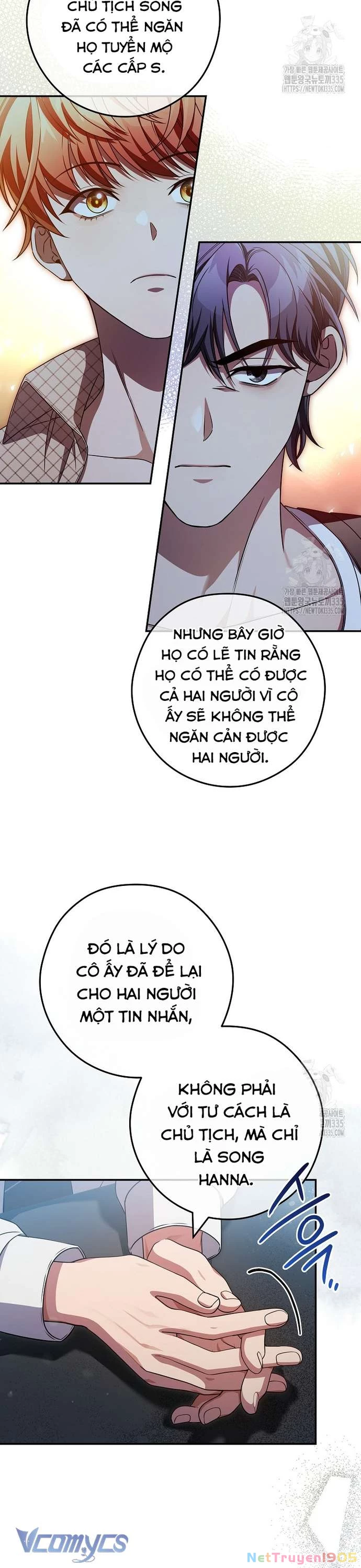 Nhật Ký Từ Chức Cấp S Của Thợ Săn Công Chức Chapter 33 - 31