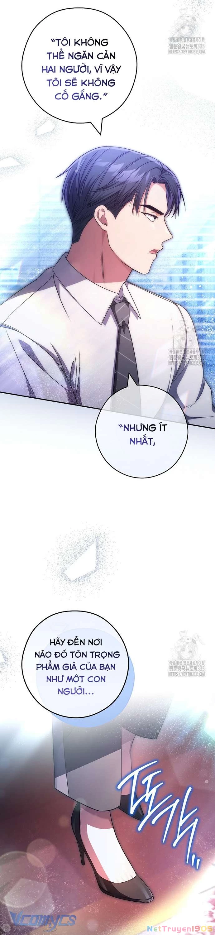 Nhật Ký Từ Chức Cấp S Của Thợ Săn Công Chức Chapter 33 - 32