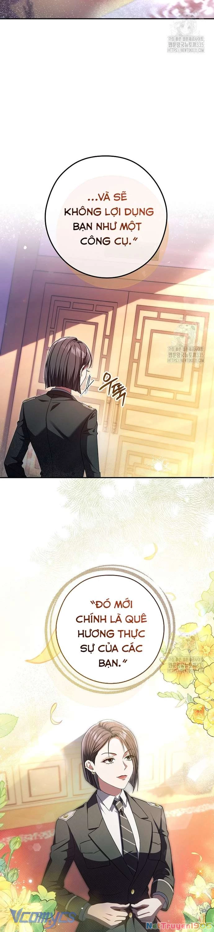 Nhật Ký Từ Chức Cấp S Của Thợ Săn Công Chức Chapter 33 - 33
