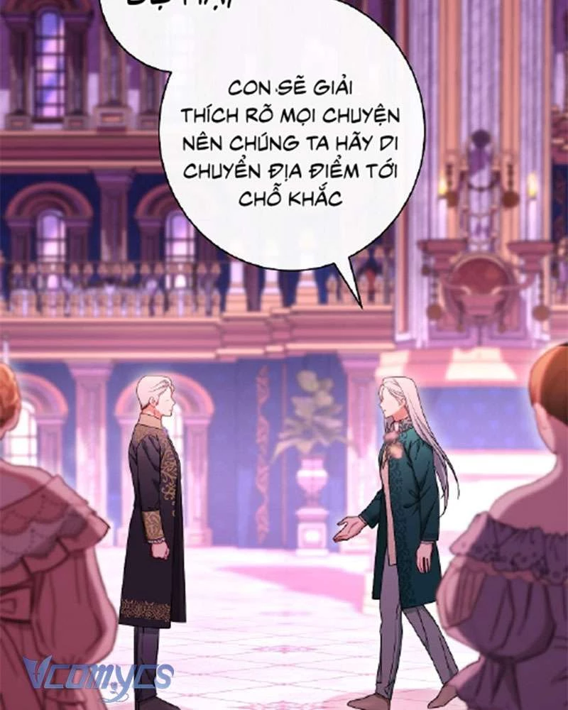 Hầu Gái Độc Quyền Của Hoàng Hậu Phản Diện Chapter 74 - 12