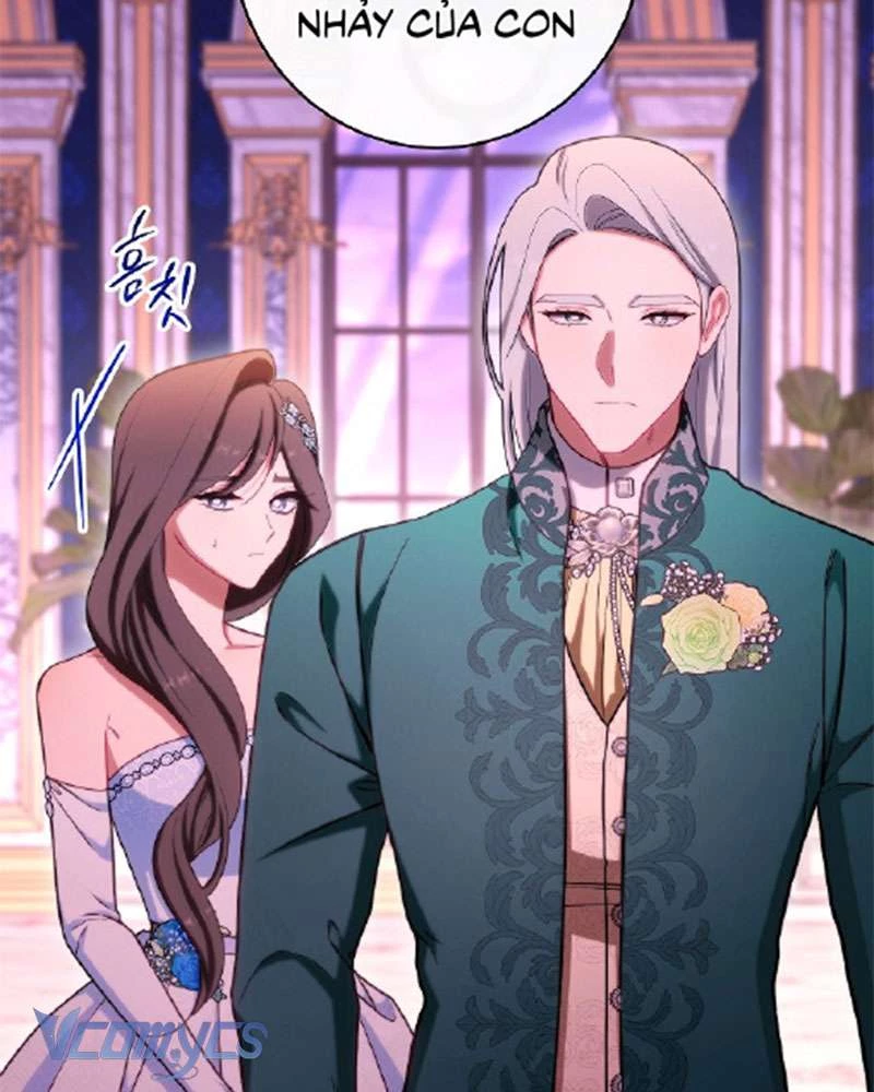 Hầu Gái Độc Quyền Của Hoàng Hậu Phản Diện Chapter 74 - 16