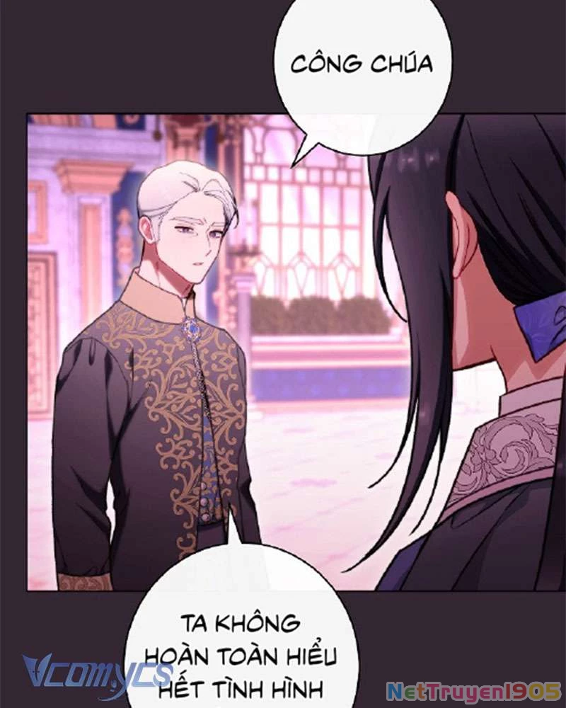 Hầu Gái Độc Quyền Của Hoàng Hậu Phản Diện Chapter 74 - 18