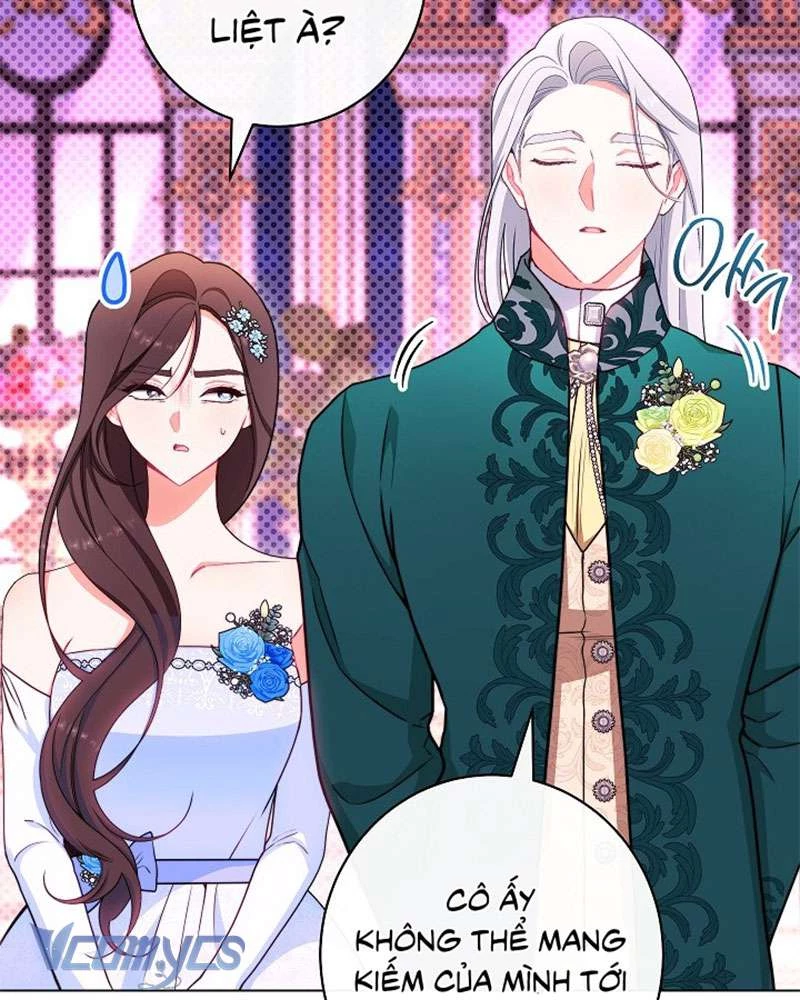 Hầu Gái Độc Quyền Của Hoàng Hậu Phản Diện Chapter 74 - 27